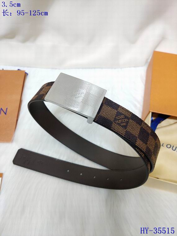 LV Belt 35mm 95-125cm 8L (20)